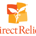 February Cause: Direct Relief